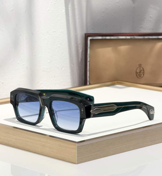 Picture of Jacques Marie Mage Sunglasses _SKUfw80445315fw